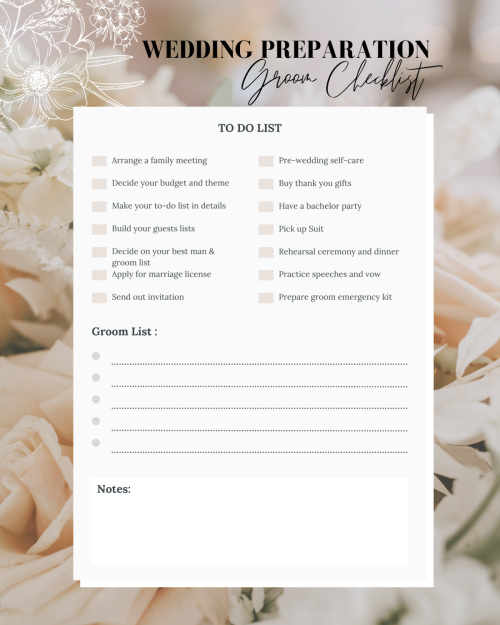 Becoming His Wife: Monthly Calendar &amp; Affirmations Journal