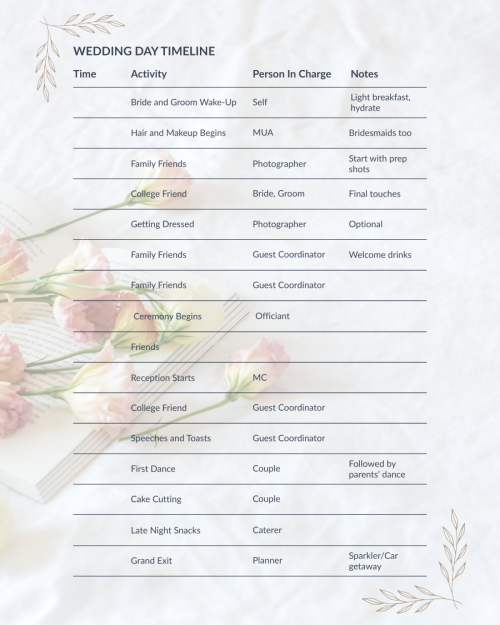 Becoming His Wife: Monthly Calendar &amp; Affirmations Journal