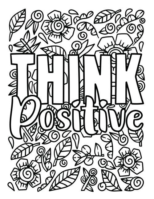 Mandala Mindful Affirmations: Decree &amp; Declare Edition