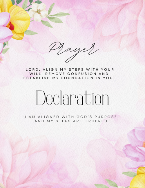 Women Who Build 12-Month Calendar &amp; Journal