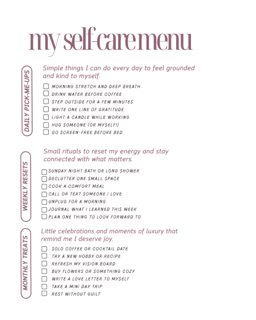 Healing Beyond the Hurt: Selfcare Coloring Book