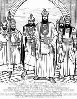 V2 Affirmations Coloring Book (Color with Confidence Series) Paperback 