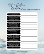 Dear Son: Prayers &amp; Promises from A Mother's Heart