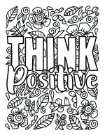 Mandala Mindful Affirmations: Decree &amp; Declare Edition